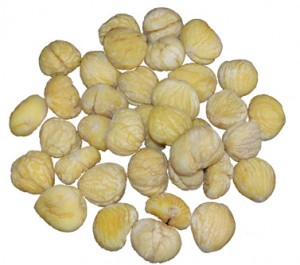 castagne pelate hd