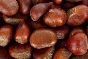 chestnuts