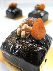 Ricette con castagne