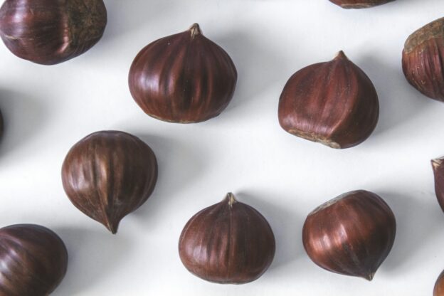 Castagne